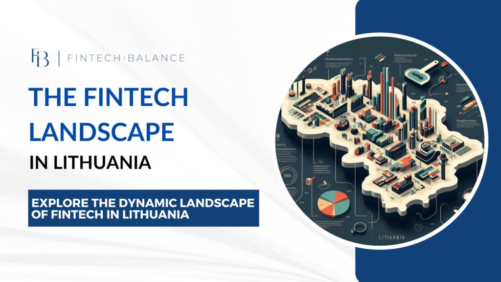 Fintech in Lithuania