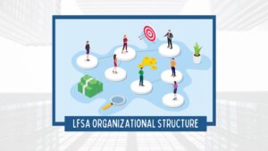 LFSA Organizational Structure
