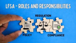 LFSA Roles and Responsibilities 