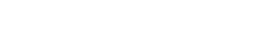 The fintech balance logo on a black background.