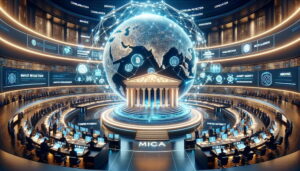 MiCA's Emergence as a Global Regulatory Model