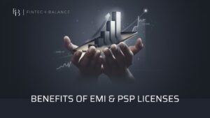 benefits of emi and psp licenses