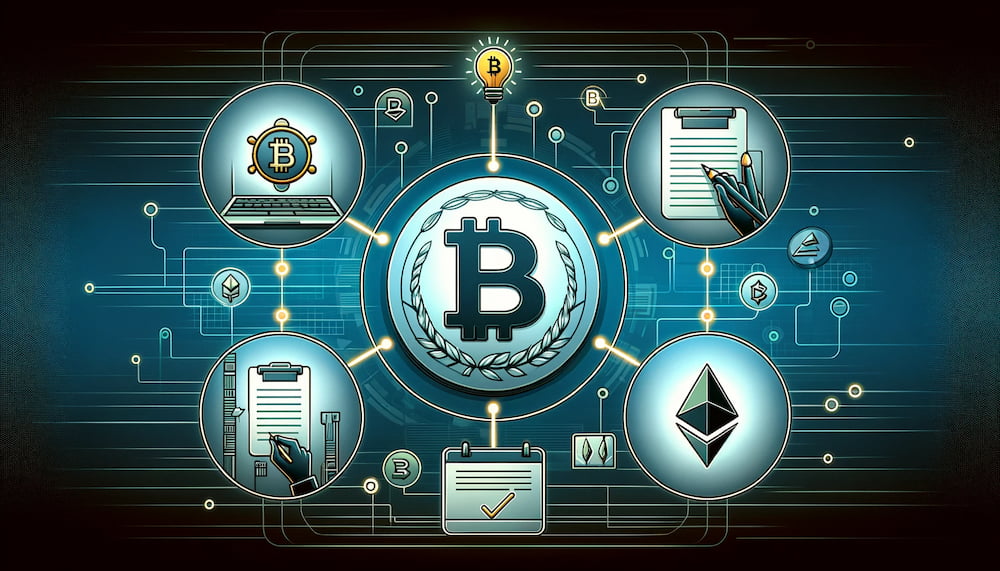 How to Get a Crypto License in Lithuania - FintechBalance