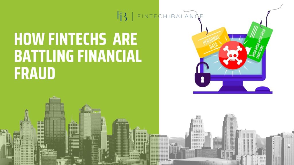 How Fintechs in Lithuania are Battling Financial Fraud