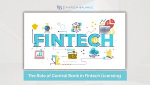 role of central bank in fintech licensing